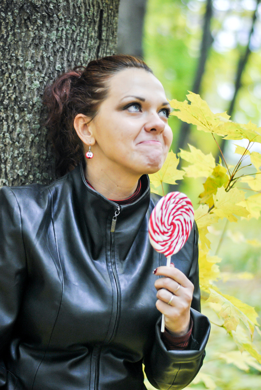 Моя деньрожденьская фотосессия