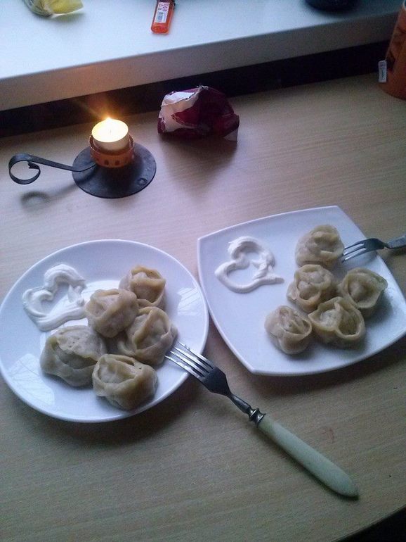 Манты