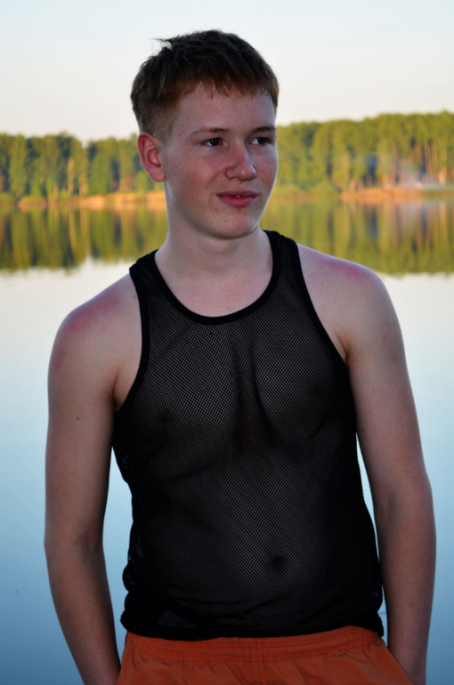 Д/З - Эпизод третий. Портрет.