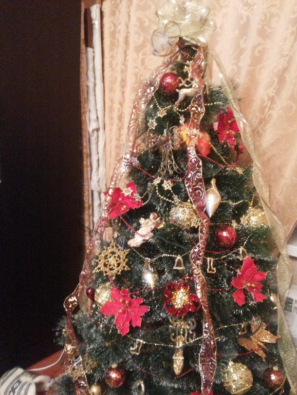 Встретимся в Новом году!!!