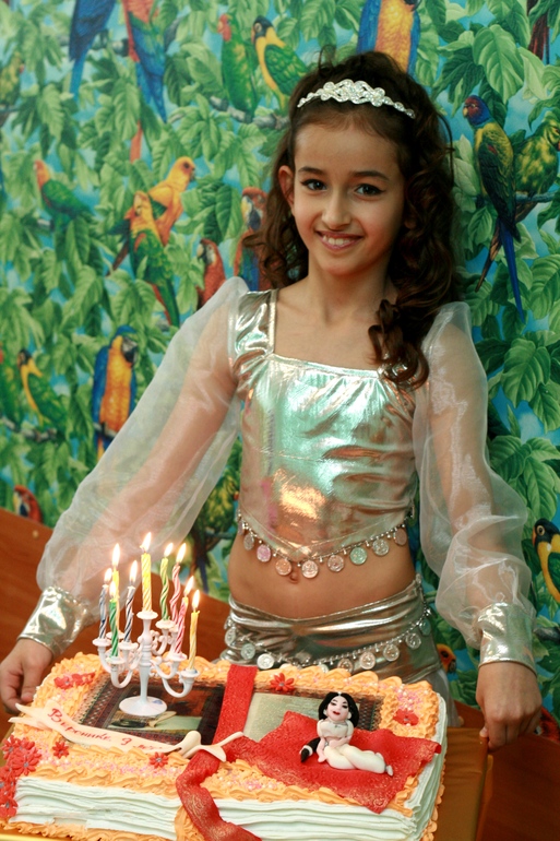 Восток дело тонкое...