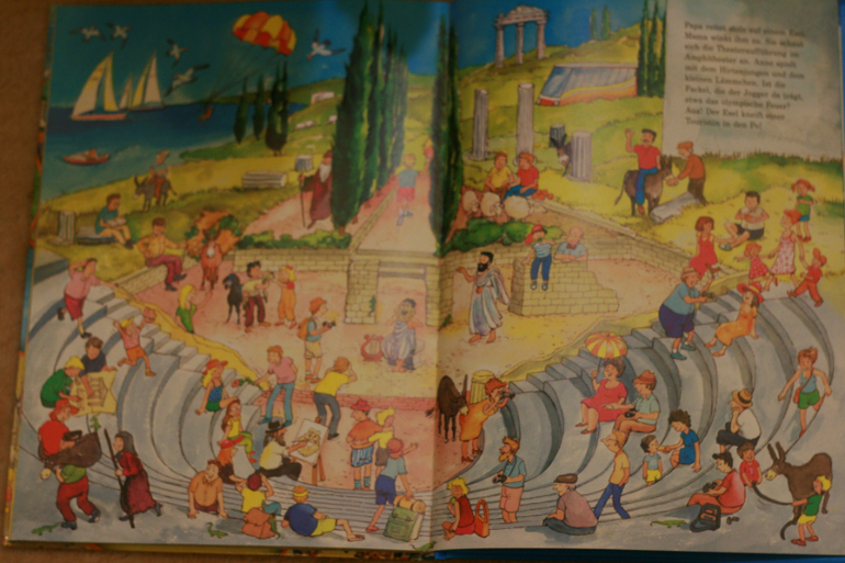 Зимние книги