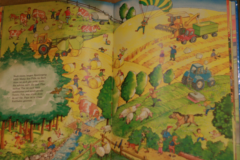 Зимние книги