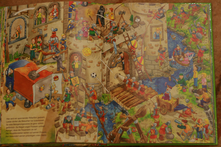 Зимние книги