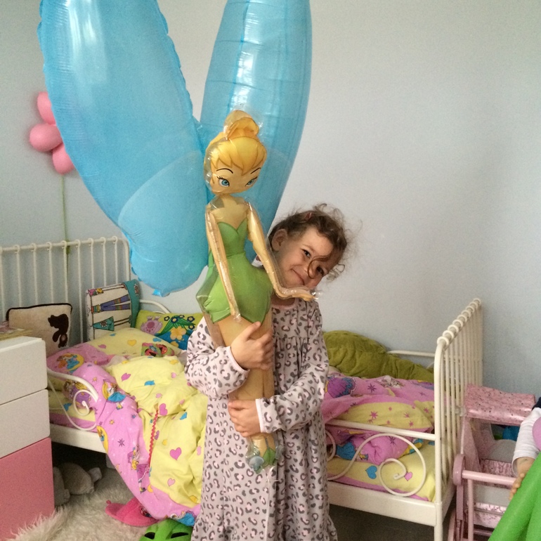 Про Дни Рождения!