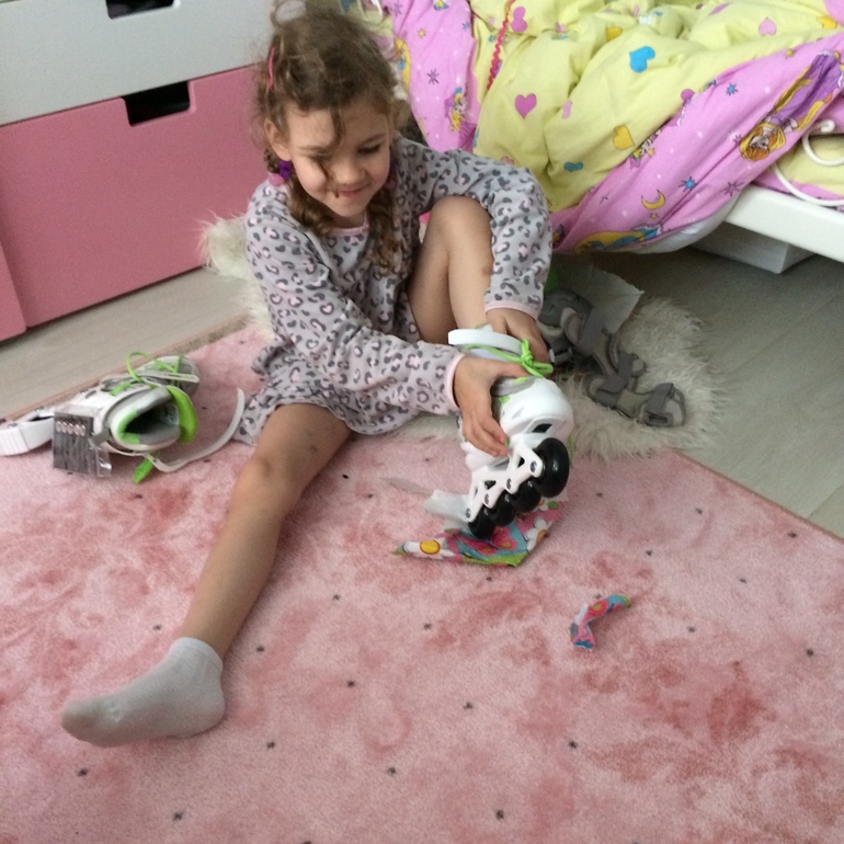 Про Дни Рождения!