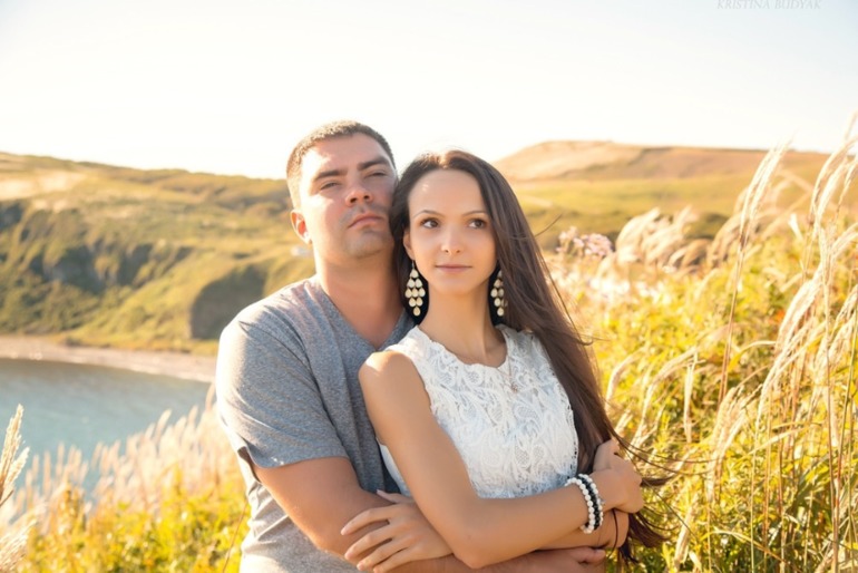 Нет никого ближе и роднее семьи❤️