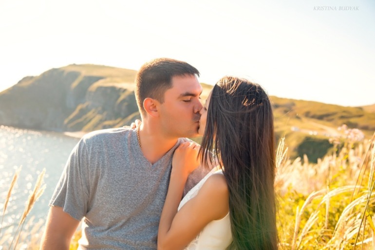 Нет никого ближе и роднее семьи❤️