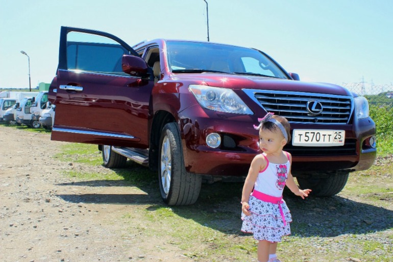 Ждем весну))