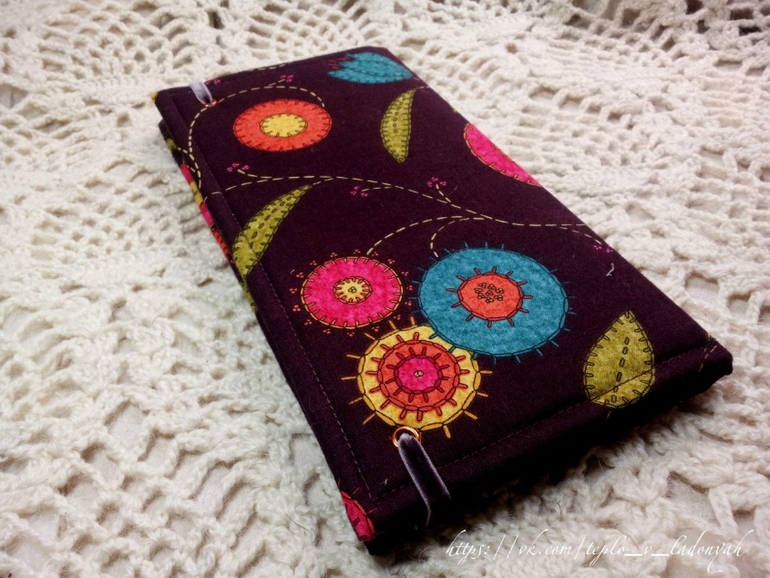 Скоро лето - время путешествий :) Тревел и холдер.