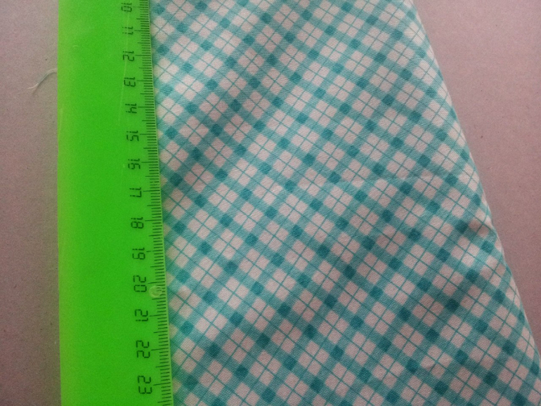 Пристраиваю лишнее