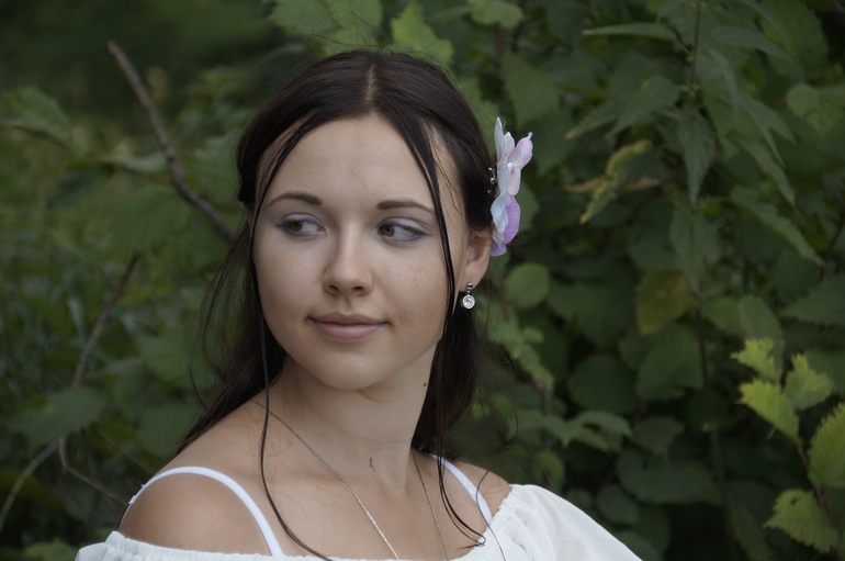 тоже стало любопытно