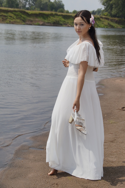 тоже стало любопытно