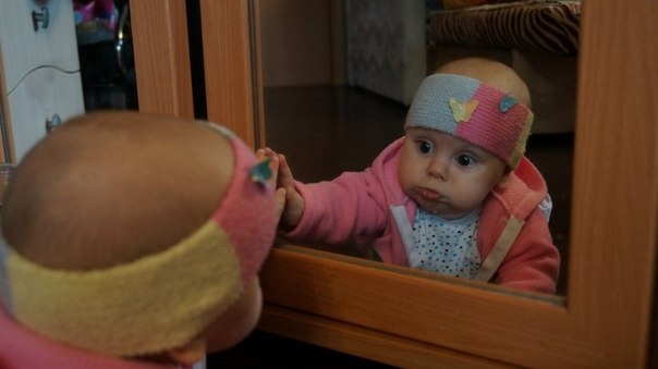 От рождения и 