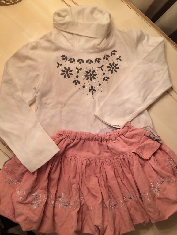 Флиска , кофточка Wojcik На 6-7 лет по 600 р