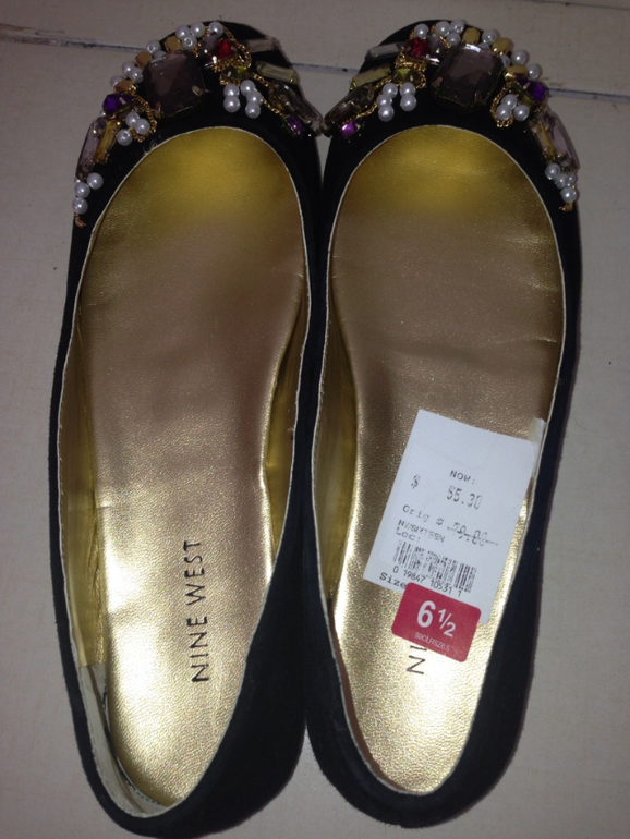 Босоножки и балетки новые! Calvin Klein, Enzo Angiolini, Colin Stewart, Betsey Johnson,