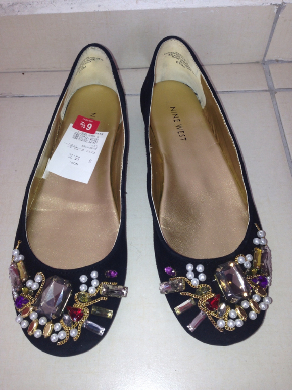 Босоножки и балетки новые! Calvin Klein, Enzo Angiolini, Colin Stewart, Betsey Johnson,