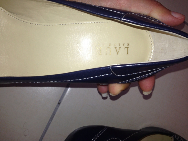 Новое! Ralph Lauren, Calvin Klein, Betsey Johnson, Enzo Angiolini, Colin Stewart. Почта!