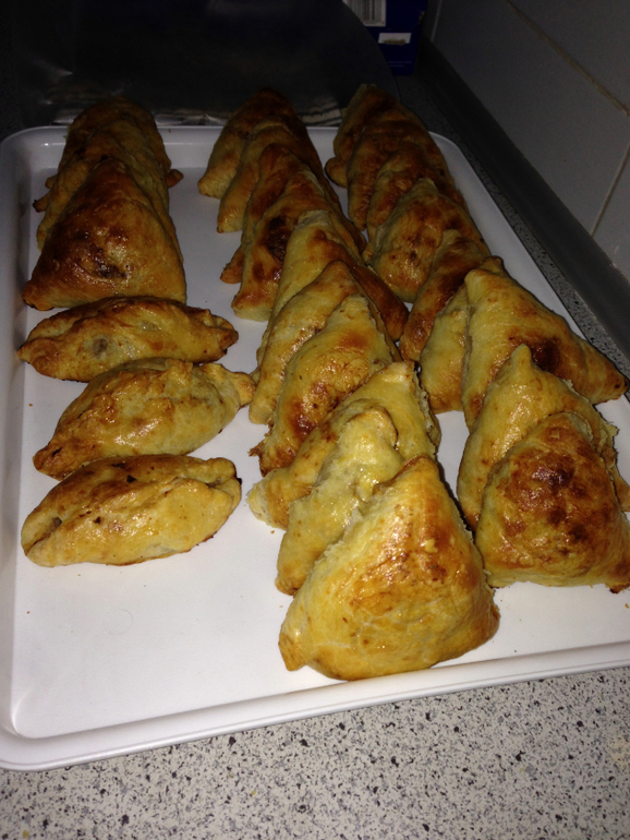sochnaya samsa