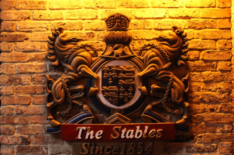 Лондон.День третий.Tower bridge, Camden Town, Piccadilly, Carnaby street