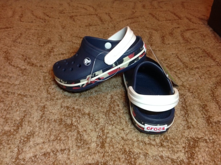 Обувь д/м 21-24 размеры. Crocs, Adidas, SeeKaiRun, Timberland, Next и др.
