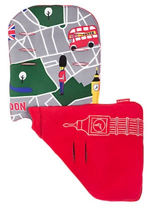 Продам Maclaren XLR 2012 г. silver/pine в комплектации с доп. аксами