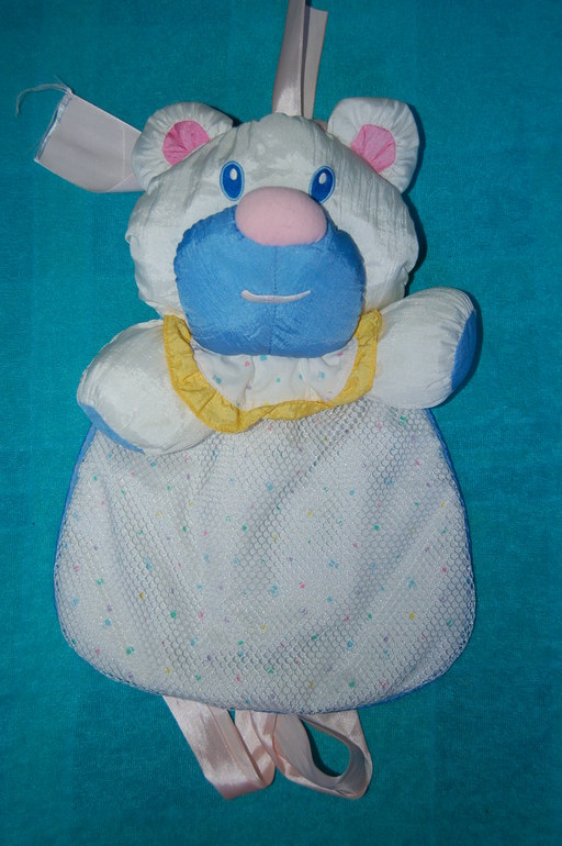 Пледы для малышей