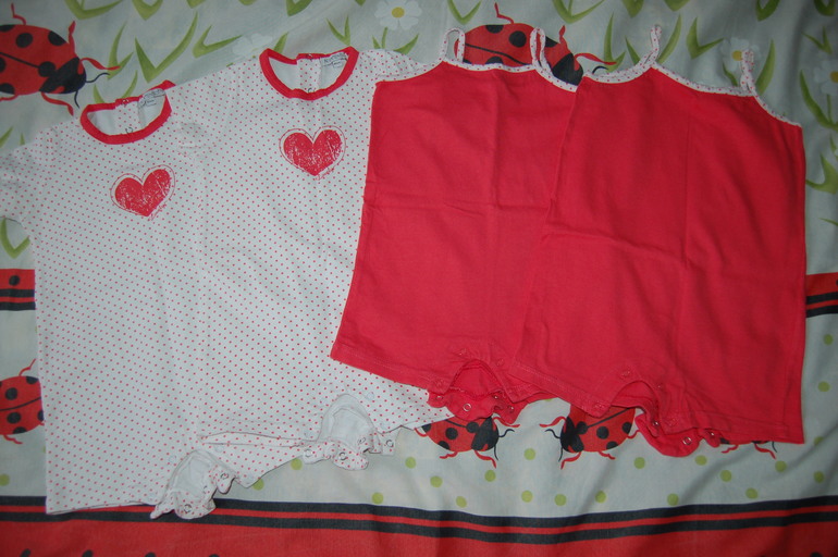 Песочники 86 и 92.