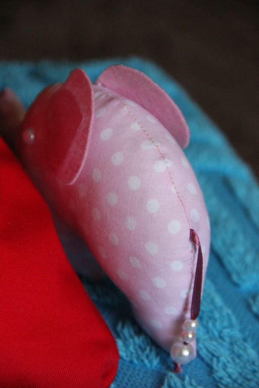 Нежный слоник:)