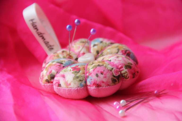 Еще игольницы...