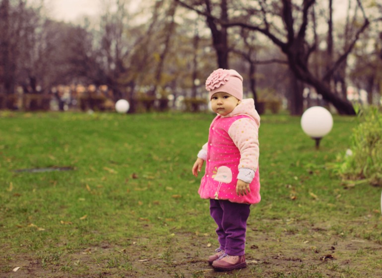 Фотосет в парке Горького 12.11.2013 г.