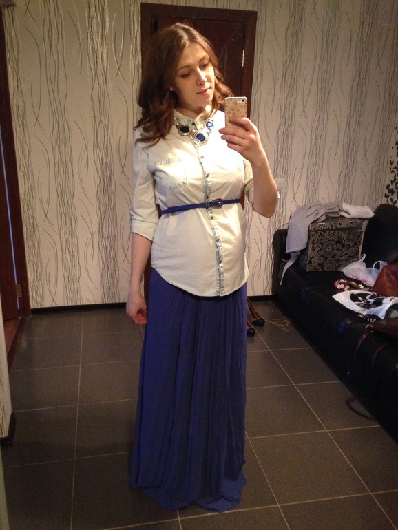 Наши 34 недельки и узи 3 триместра!