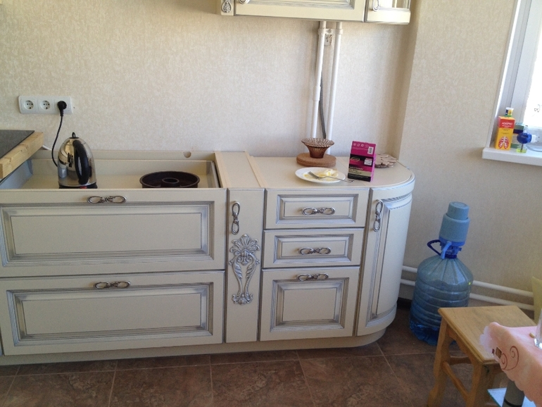 Девочки нужна помощь, КУХНЯ