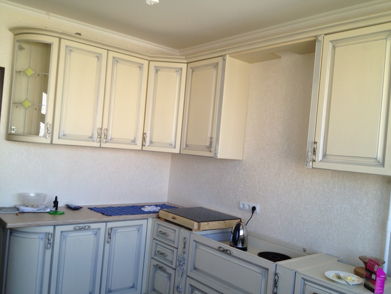 Девочки нужна помощь, КУХНЯ