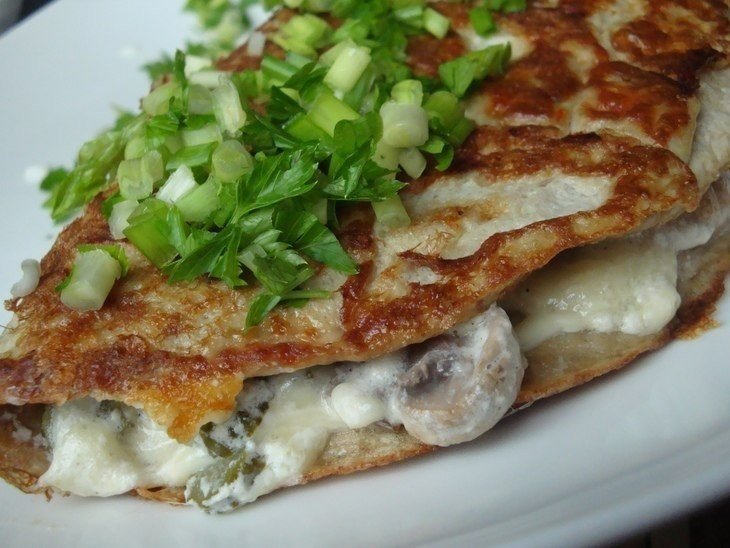 Мои рецепты вкусняшек.