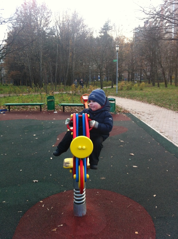 Немного наших фоток . покажемся )