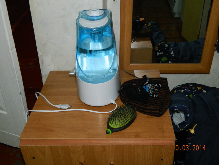 Взлет 72, день 6