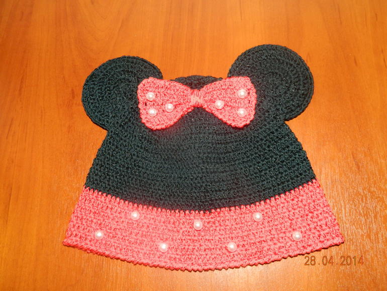 Минни Маусы