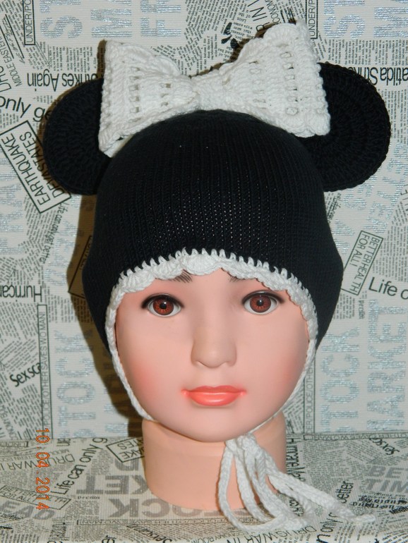 Минни Маусы