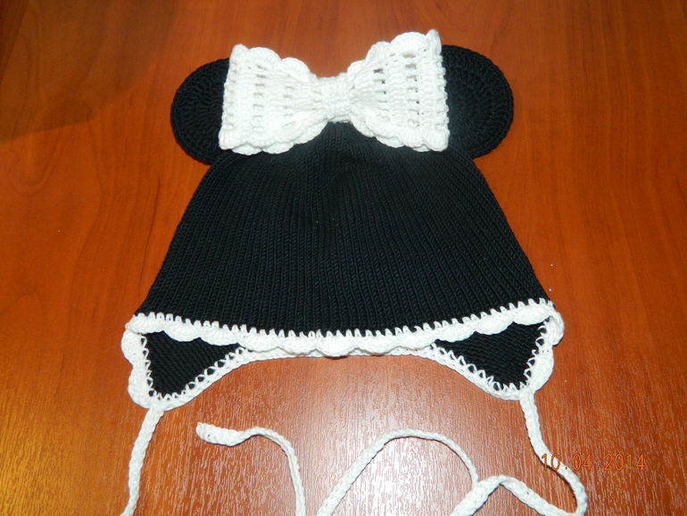 Минни Маусы