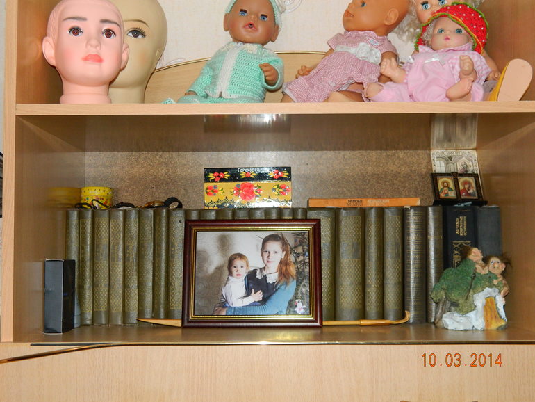 Взлет 72, день 6