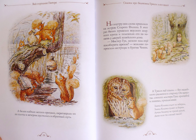 Все о кролике Питере и другие наши зайцы-иностранцы