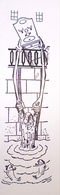 Дневник читателя. Май. (1.10)