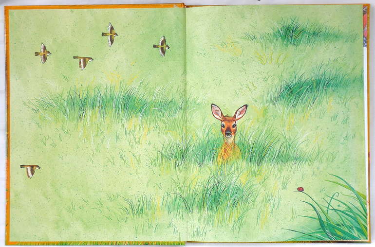 Дневник читателя. Май. (1.10)