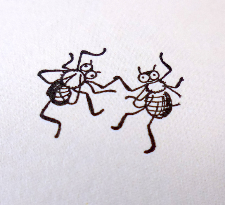 Дневник читателя. Май. (1.10)