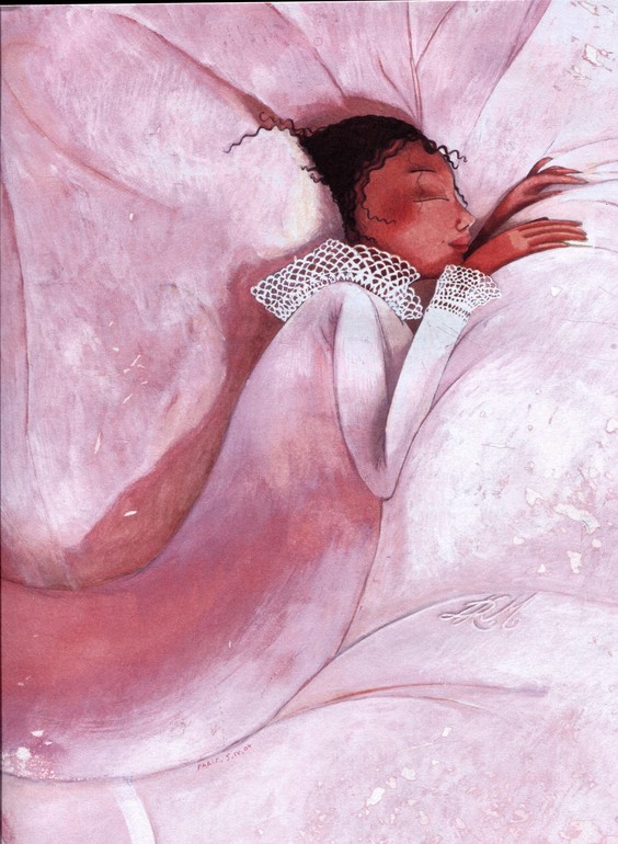 Наши принцессы