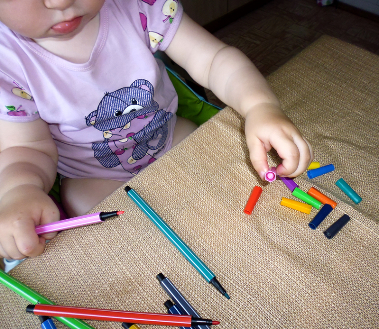 Майские игры. Часть 2. Марта и Мартин