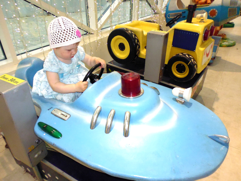 Майские игры. Часть 2. Марта и Мартин