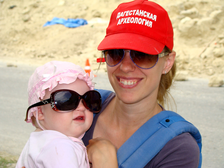 Поменялась)))