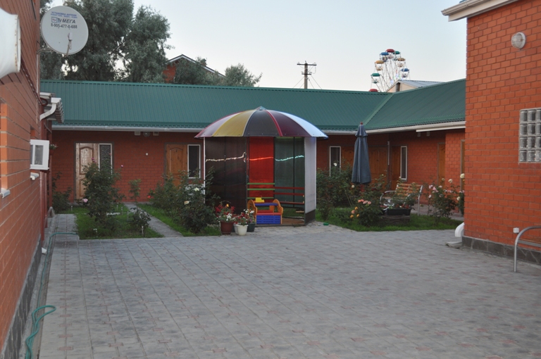 Голубицкая 17.06.2013